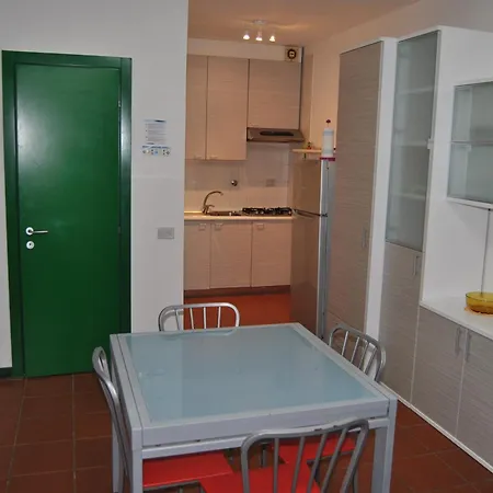 Apartmán Bilocale I Cliclamini Rio dellʼElba