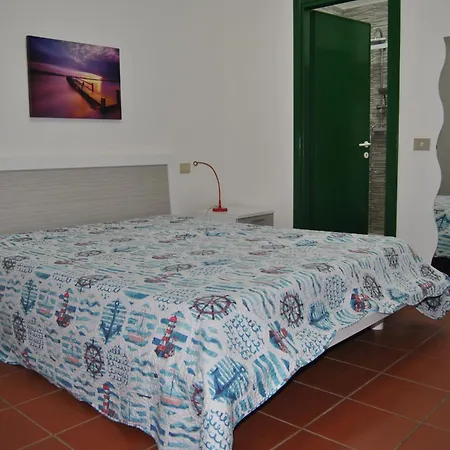 Bilocale I Cliclamini *