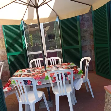 Bilocale I Cliclamini *