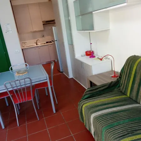 Bilocale I Cliclamini