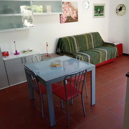 Bilocale I Cliclamini * Rio dellʼElba